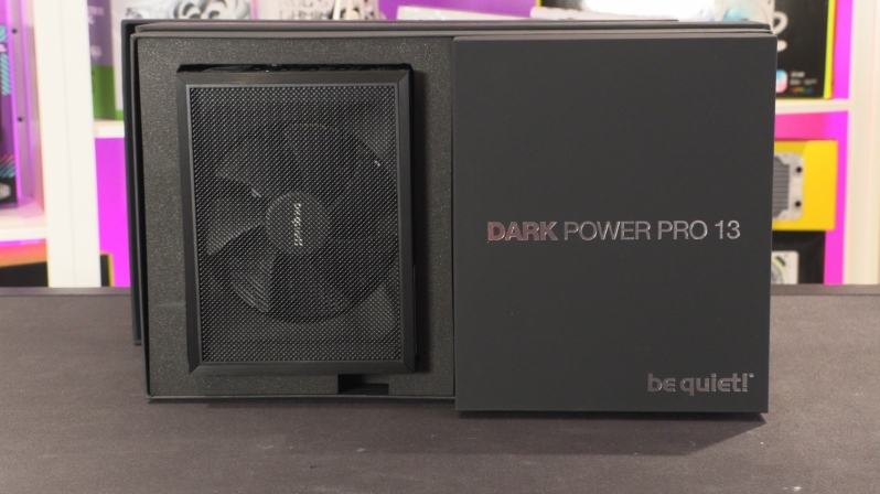 be quiet! Dark Power Pro 13 1600W ATX 3.0 PSU Review
