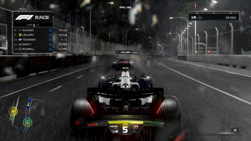 F1 23 PC Performance Review and Optimisation Guide
