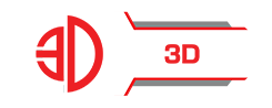 Overclock3D Logo